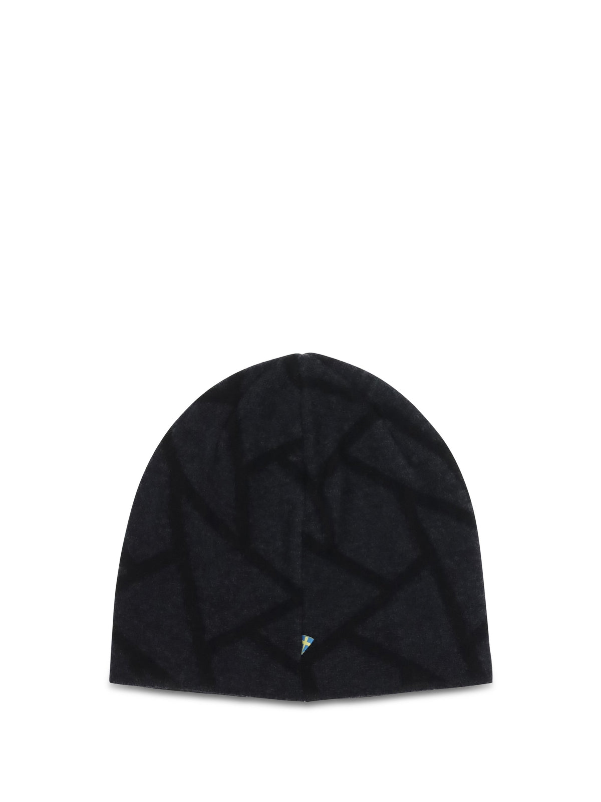 KläTtermusen 10525 Beanie — Black