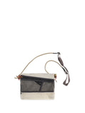 KläTtermusen Algir Crossbody Bag — Gray