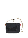 KläTtermusen Hrid WP 3L Pouch — Black