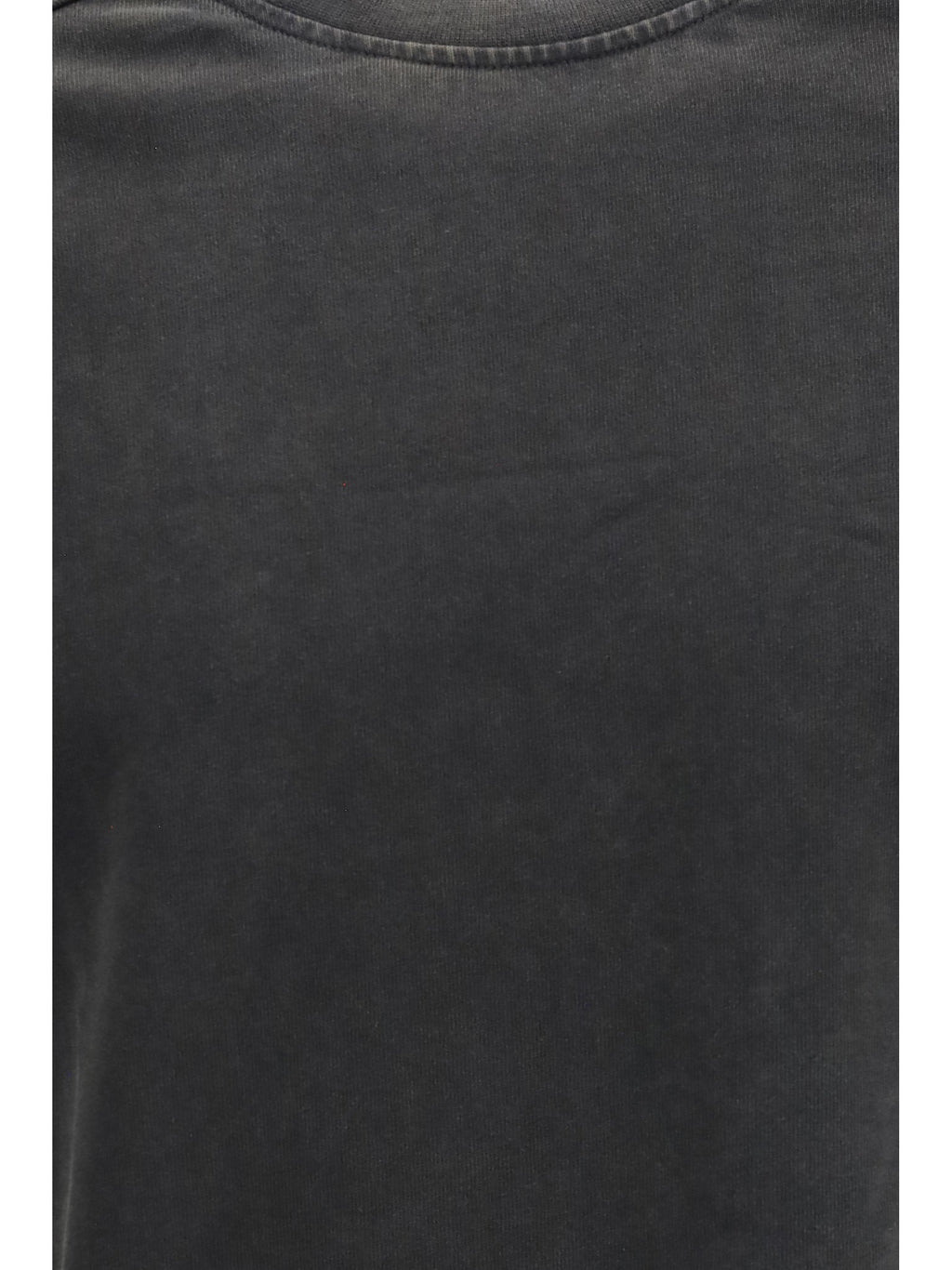 Entire Studios Heavy T-Shirt — Black
