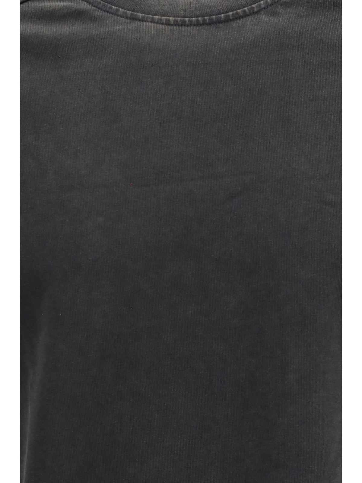 Entire Studios Heavy T-Shirt — Black