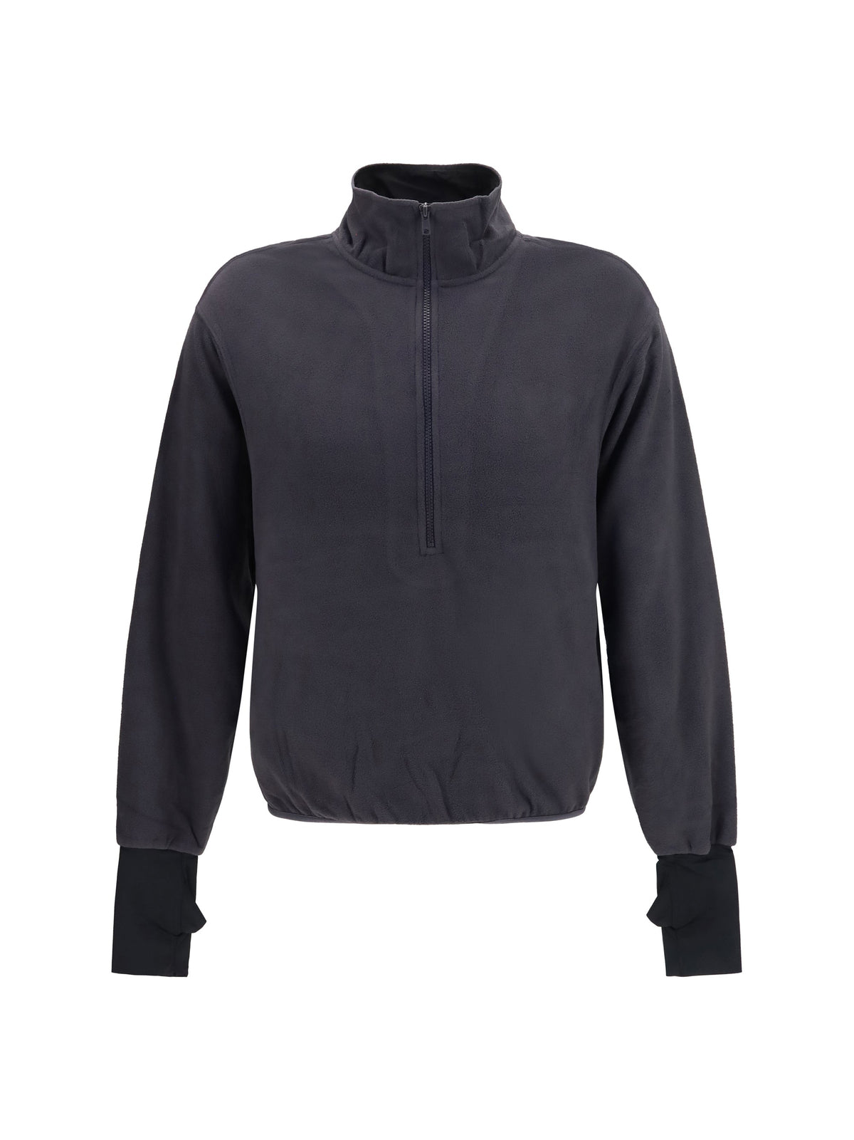 Entire Studios Sweatshirt — Black