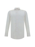 Finamore Milano Eduardo Shirt — White