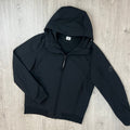 CP Company Shell Jacket - Black