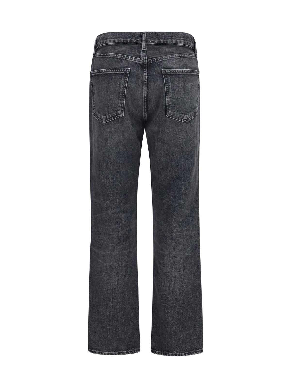 Agolde Jeans — Gray