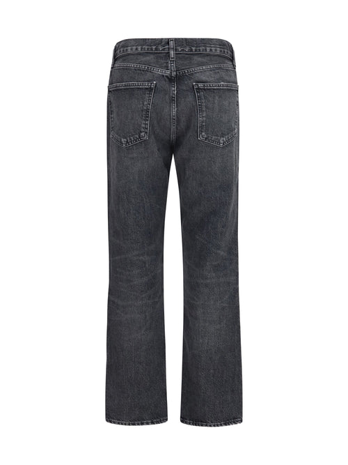 Agolde Jeans — Gray