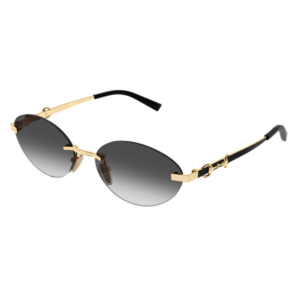 Gucci Eyewear GG2051S Sunglasses — Gold