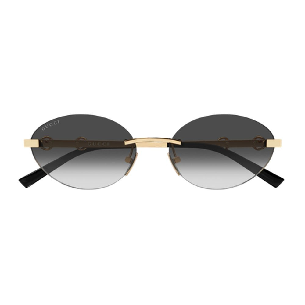 Gucci Eyewear GG2051S Sunglasses — Gold