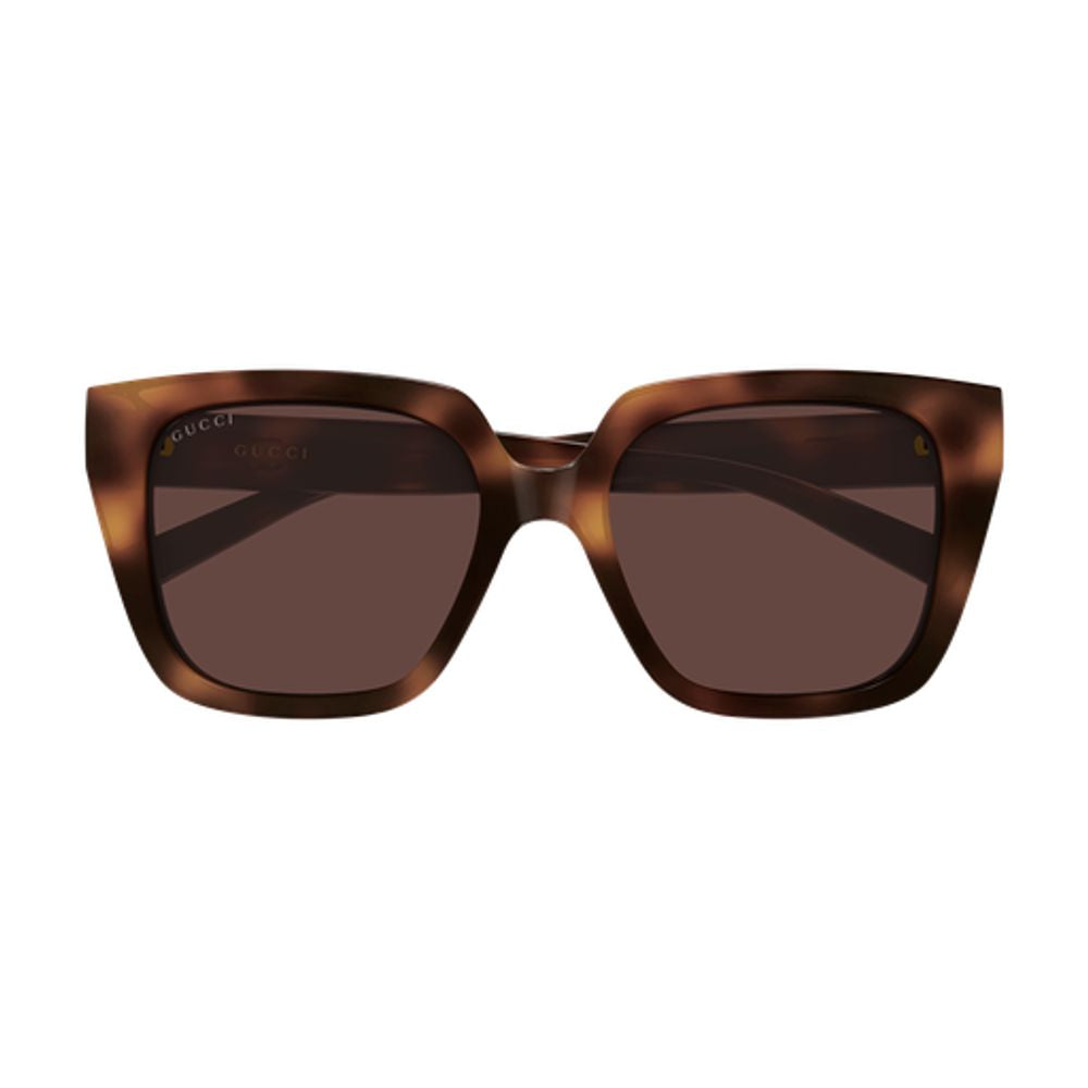 Gucci Eyewear GG2102S Sunglasses — Brown
