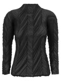 Issey Miyake Sweater — Black