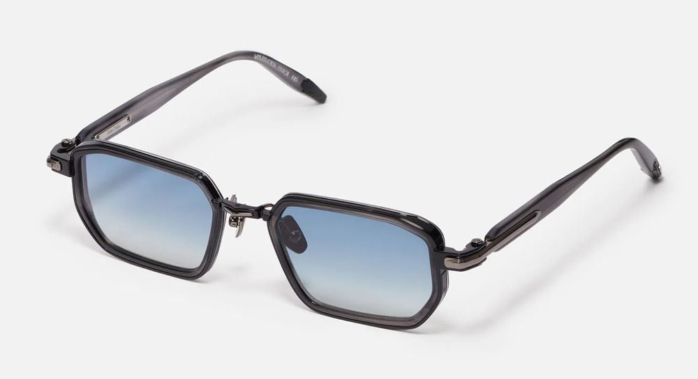 John Dalia MILES Sunglasses — Gray