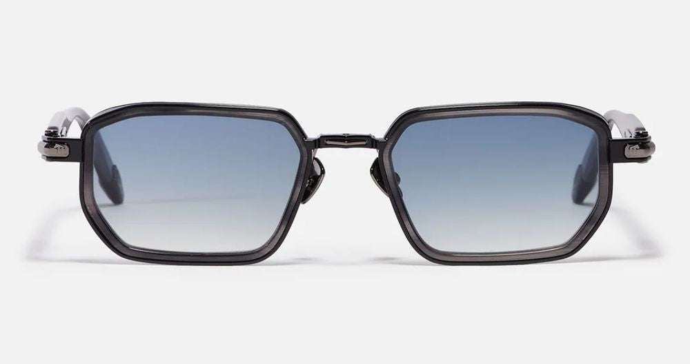 John Dalia MILES Sunglasses — Gray