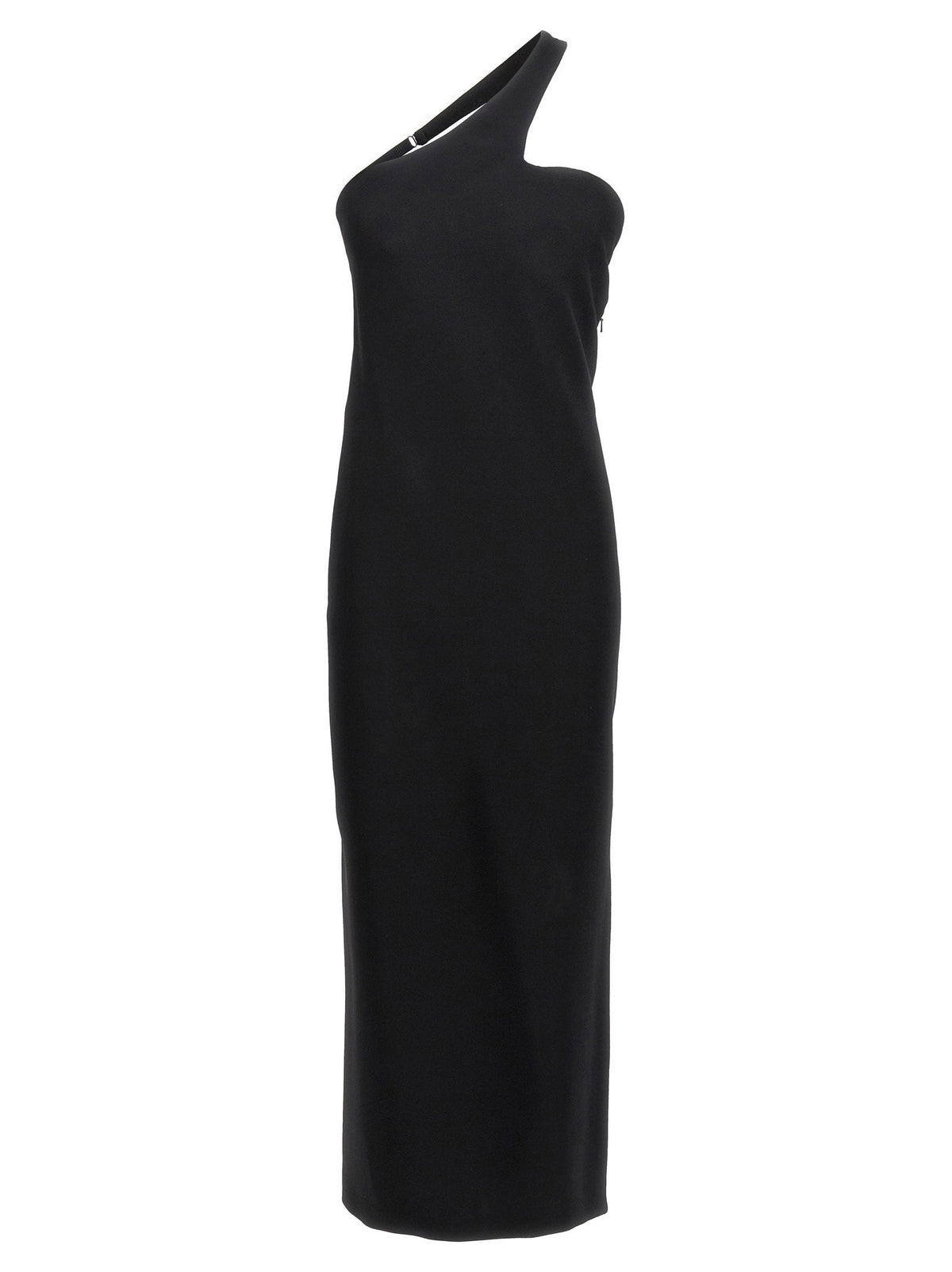Sportmax Molise Dress — Black