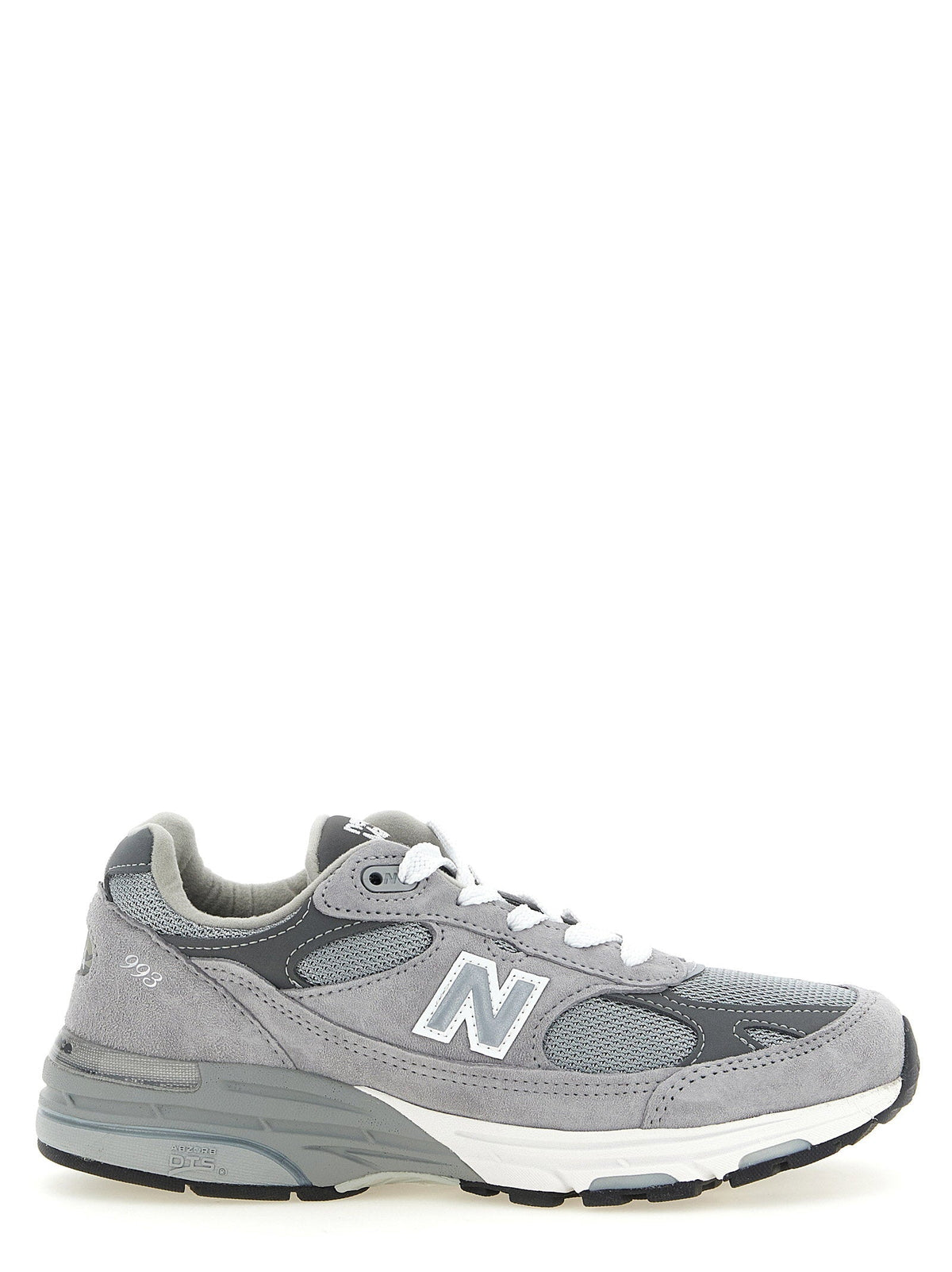 New Balance Sneaker — Gray