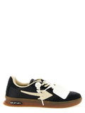 Off White End of Play Sneaker — Black
