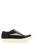 Rick Owens Sneakers — Black