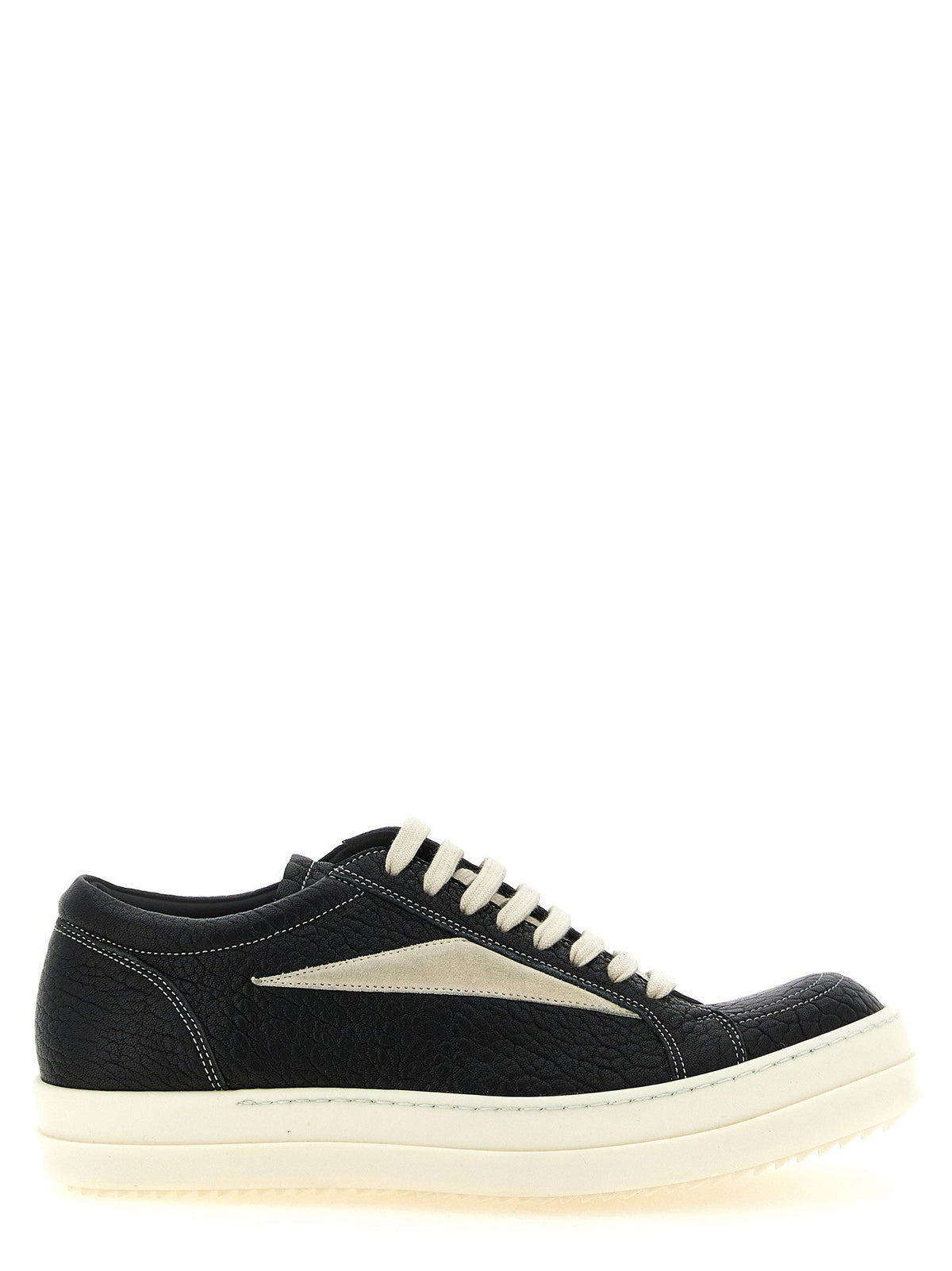 Rick Owens Sneakers — Black