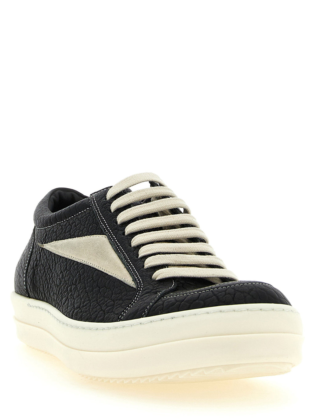 Rick Owens Sneakers — Black