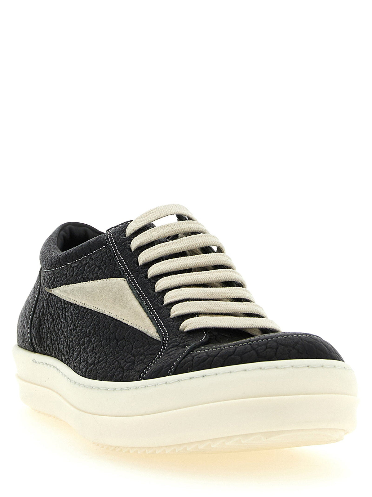 Rick Owens Sneakers — Black