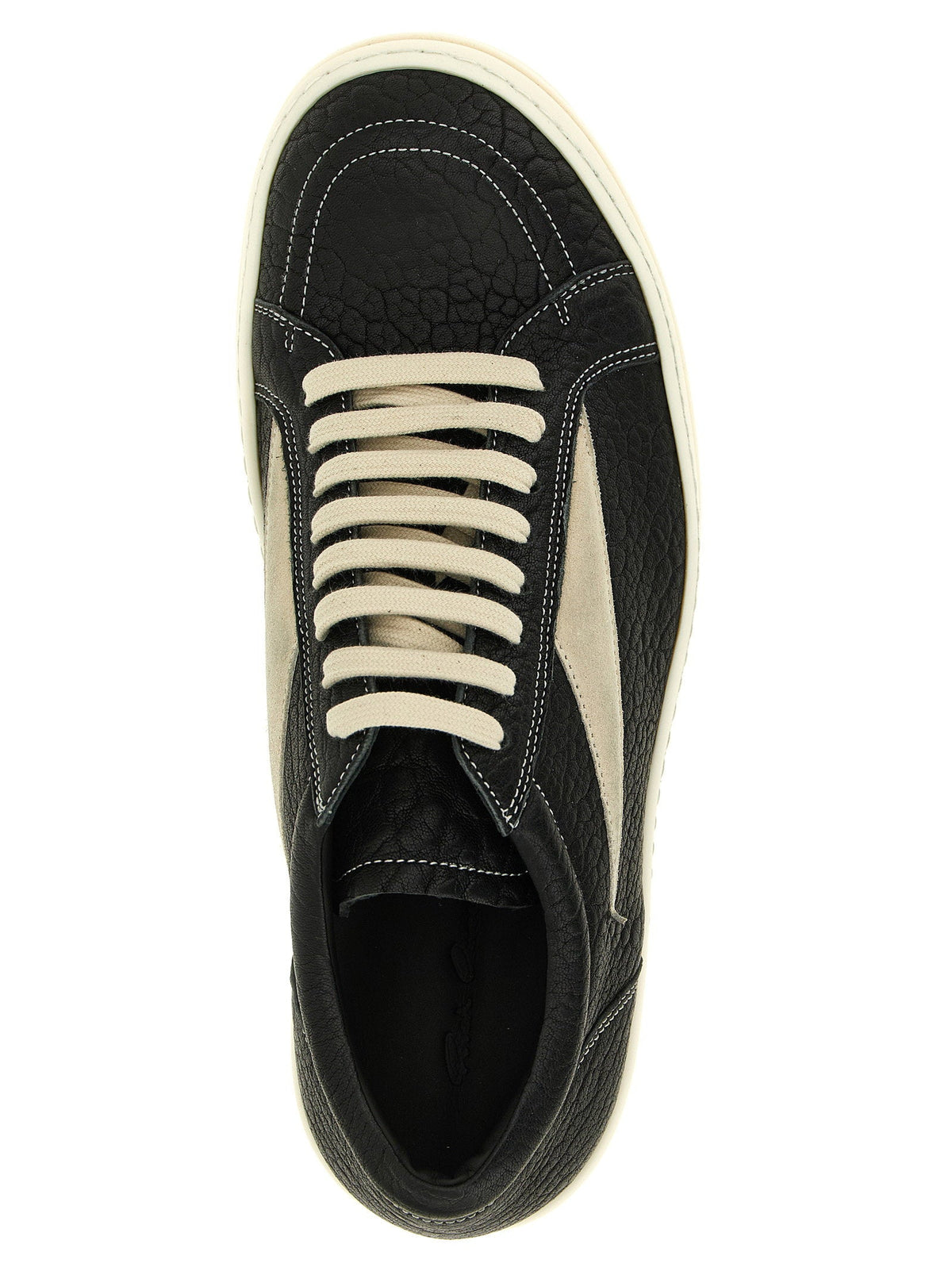 Rick Owens Sneakers — Black