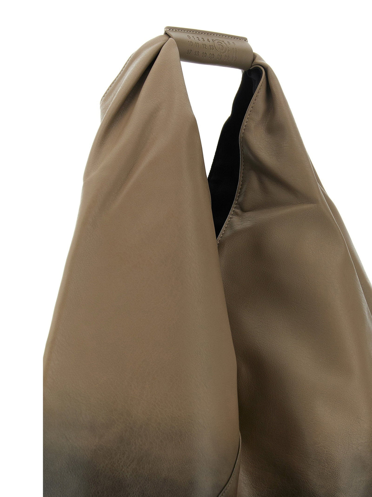 Mm6 Maison Margiela Top Handle Bag — Multicolor
