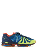 New Balance Sneaker — Navy