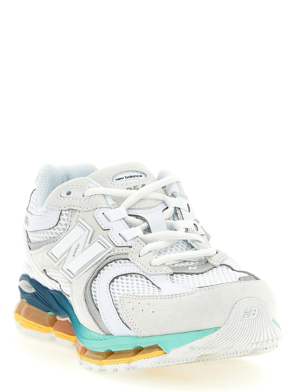 New Balance 1954R Sneakers — White