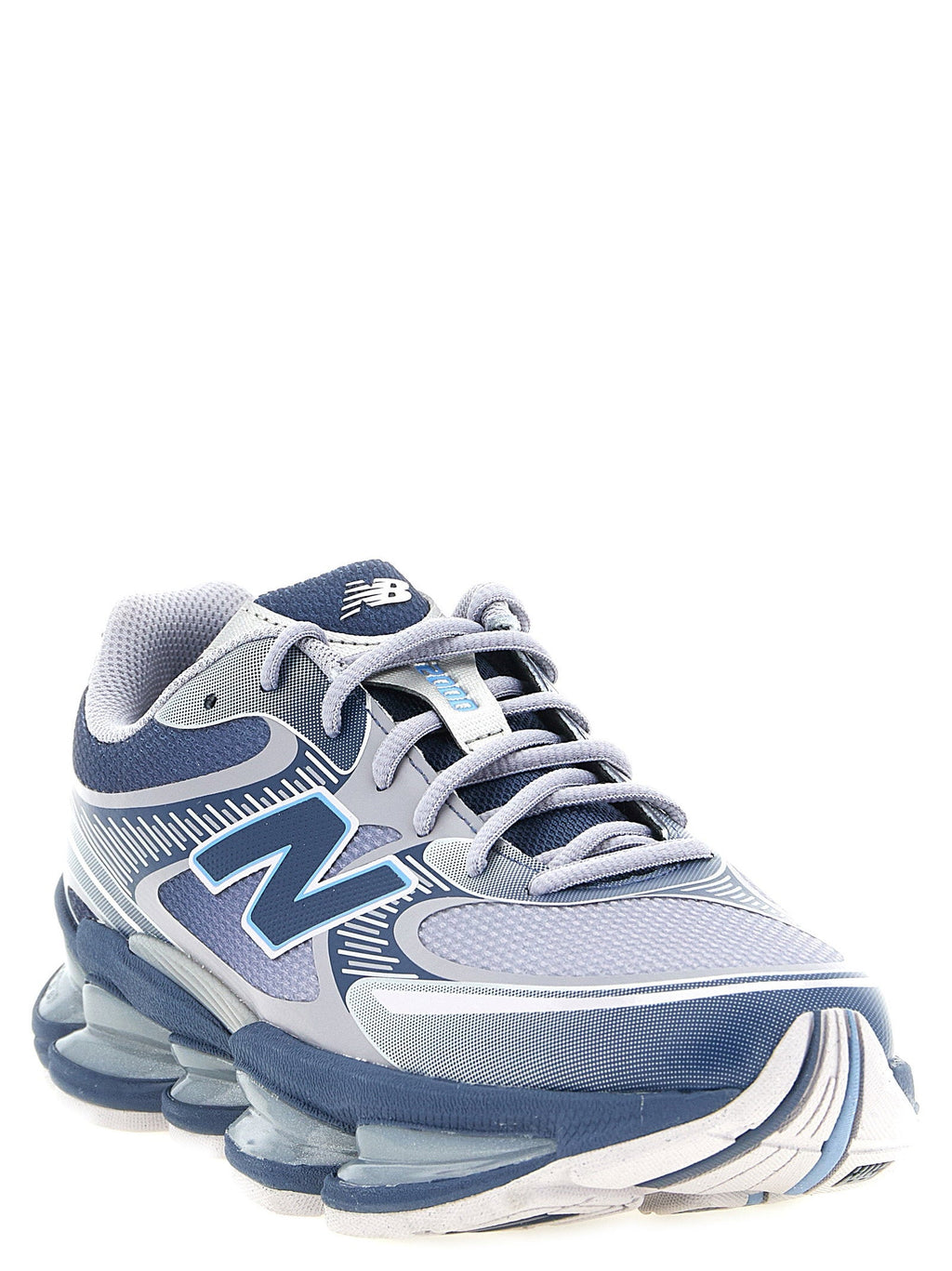 New Balance Abzorb 2000 Sneaker — Blue