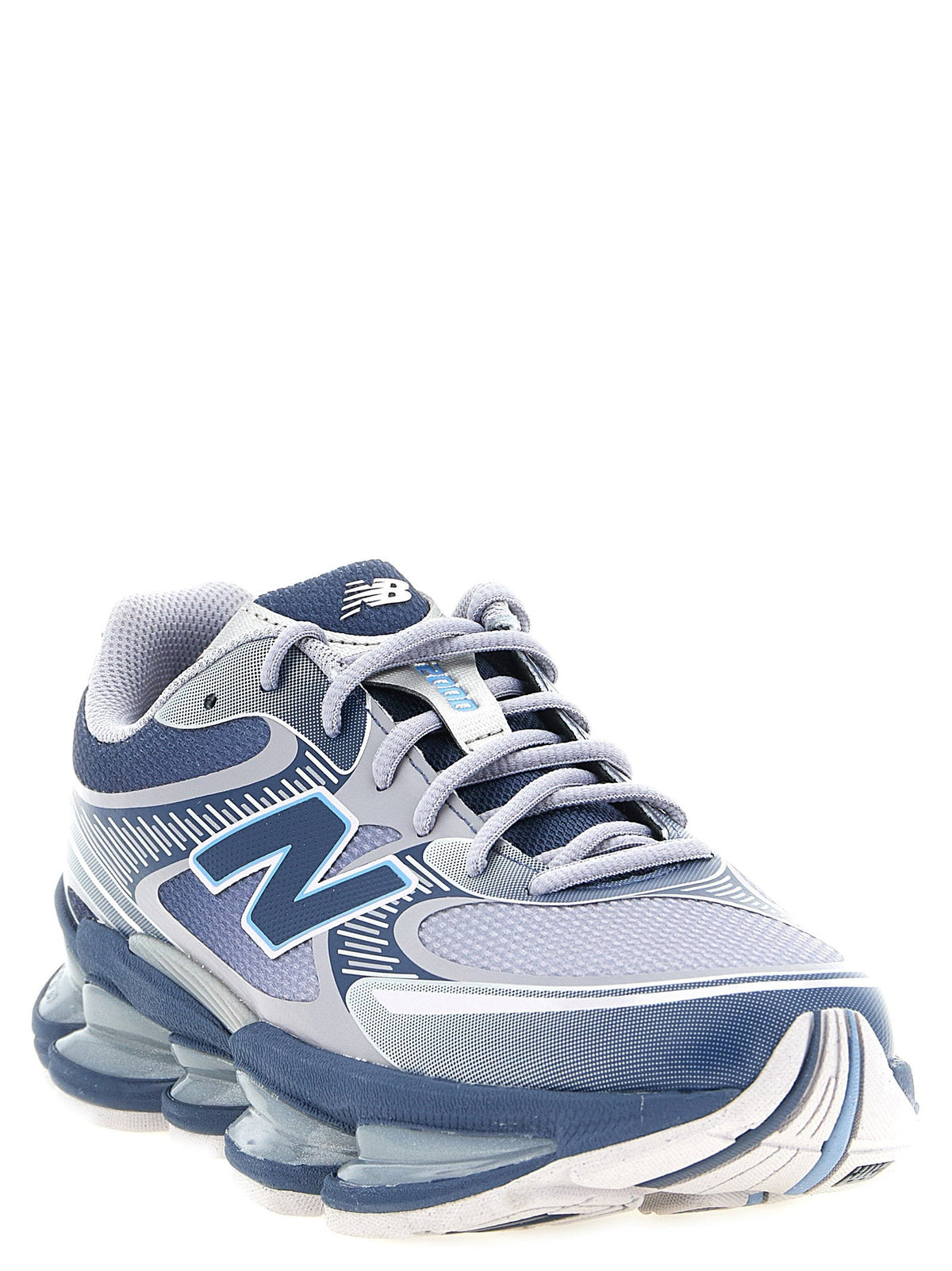 New Balance Abzorb 2000 Sneaker — Blue