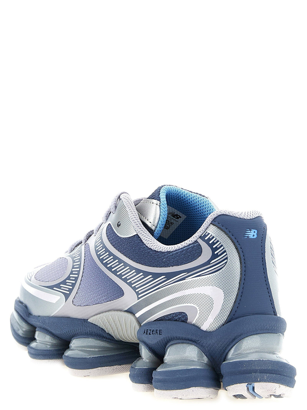 New Balance Abzorb 2000 Sneaker — Blue