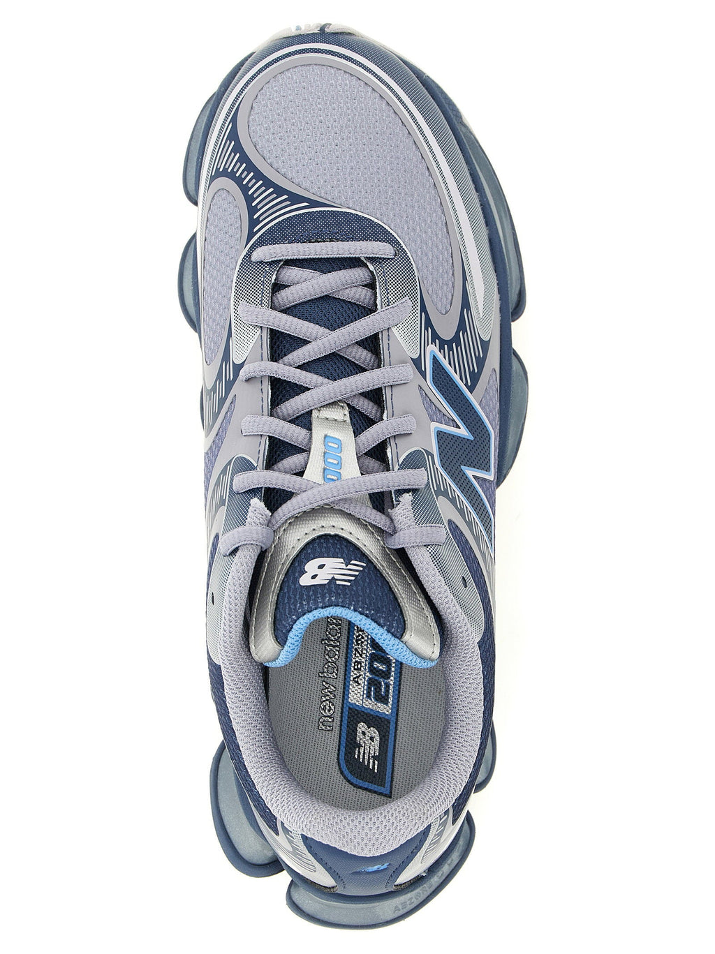 New Balance Abzorb 2000 Sneaker — Blue