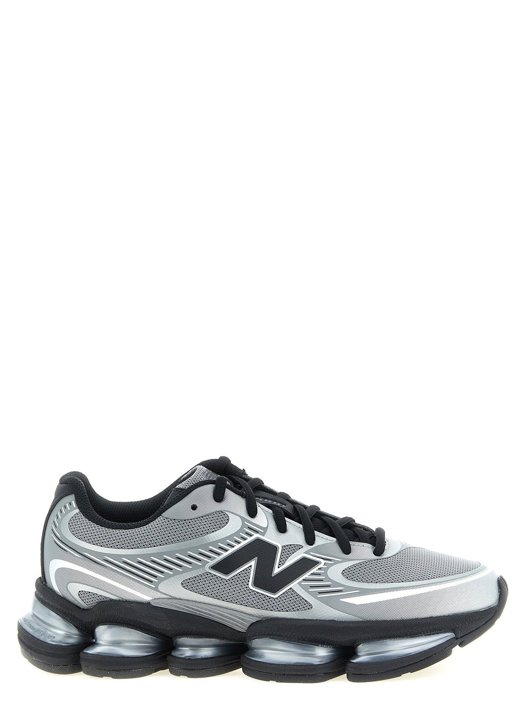 New Balance Sneaker — White