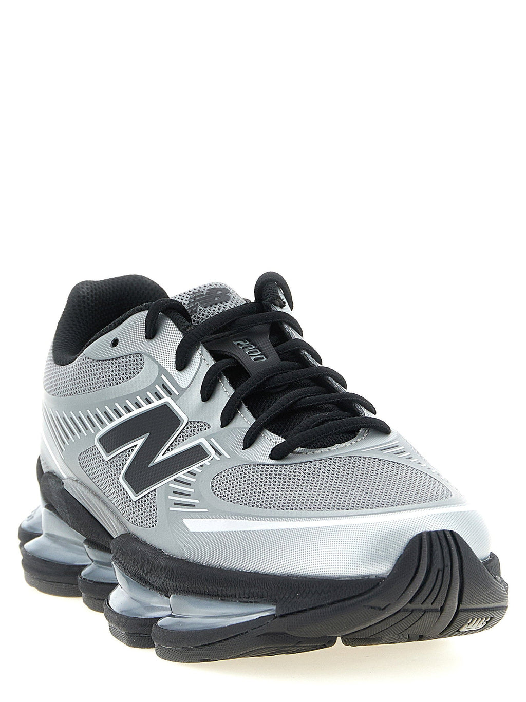 New Balance Sneaker — White
