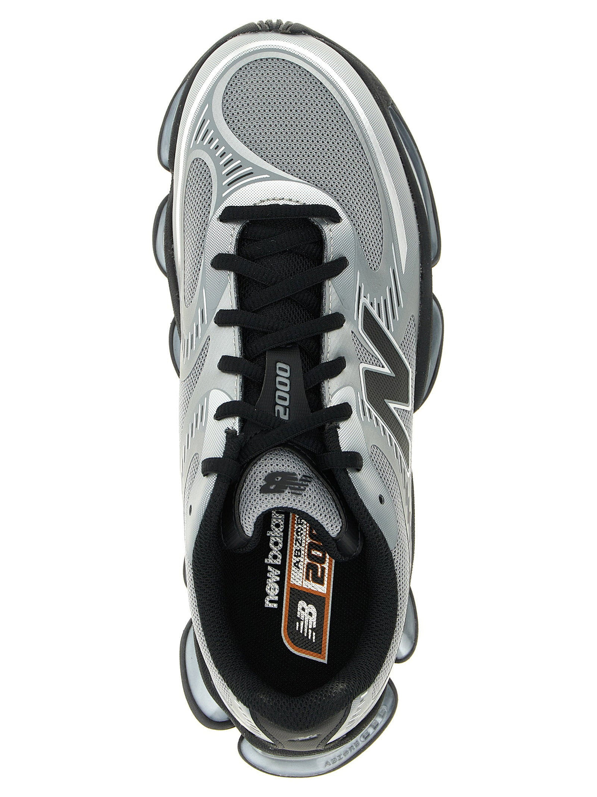 New Balance Sneaker — White