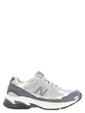 New Balance Sneakers — Gray