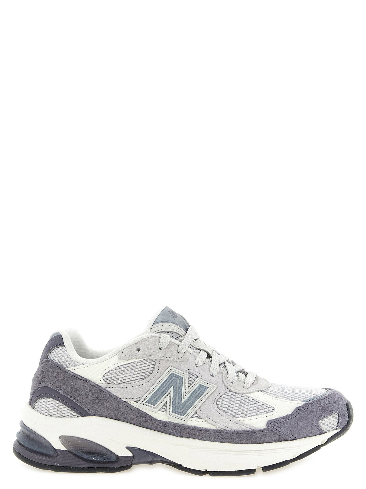 New Balance Sneakers — Gray