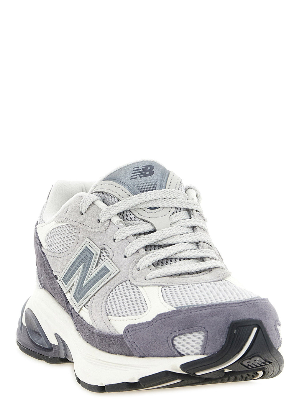 New Balance Sneakers — Gray