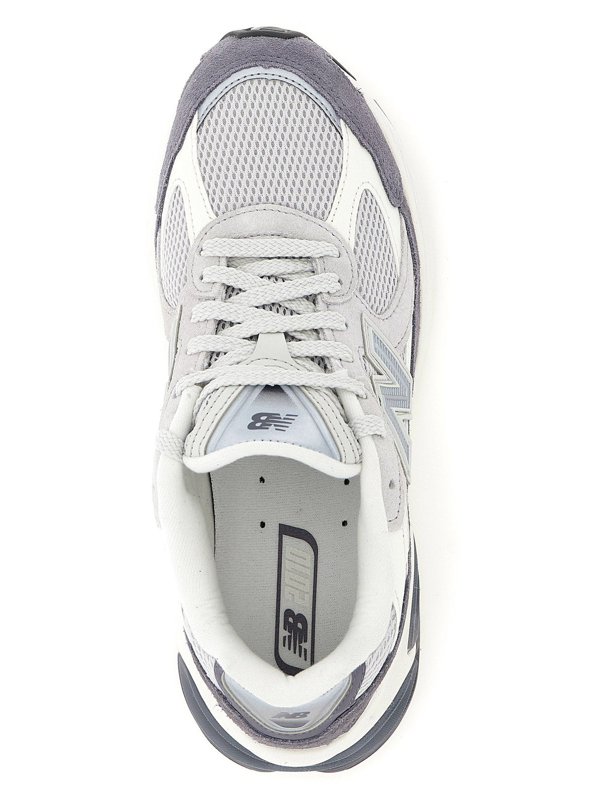 New Balance Sneakers — Gray