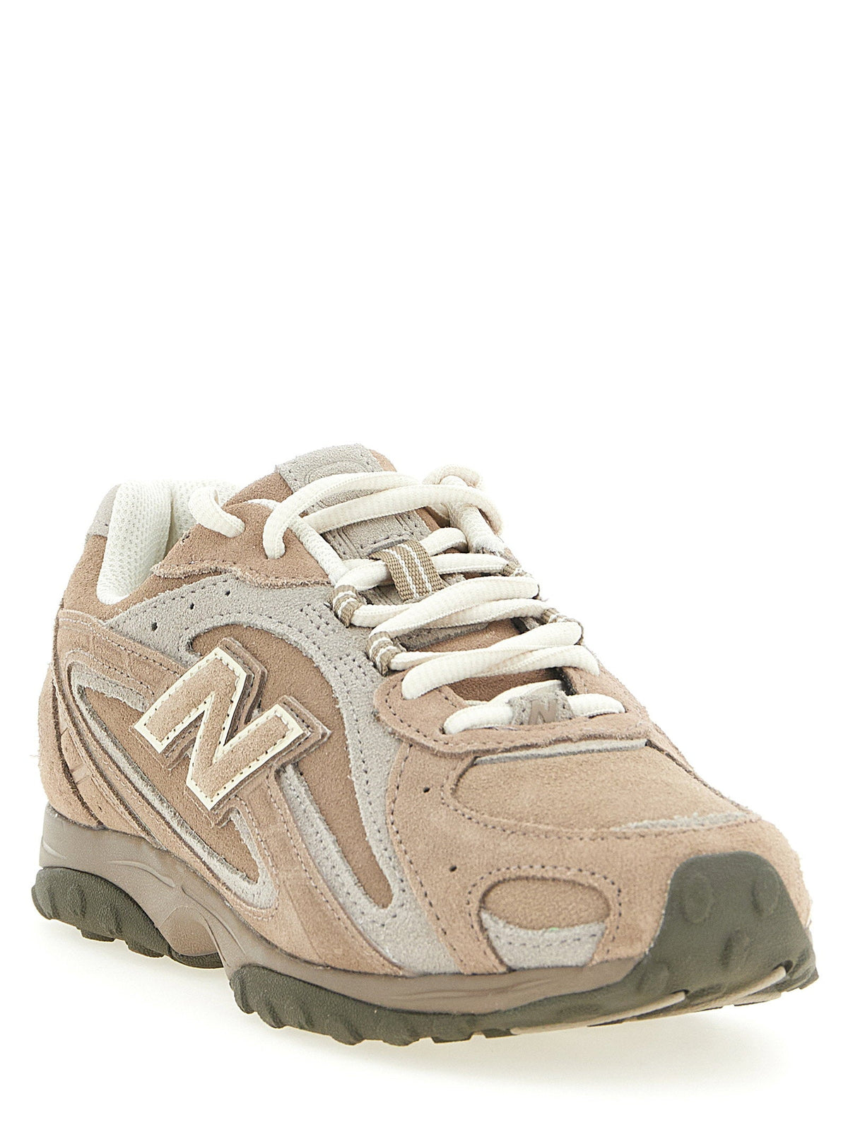 New Balance 204L Sneaker — Beige
