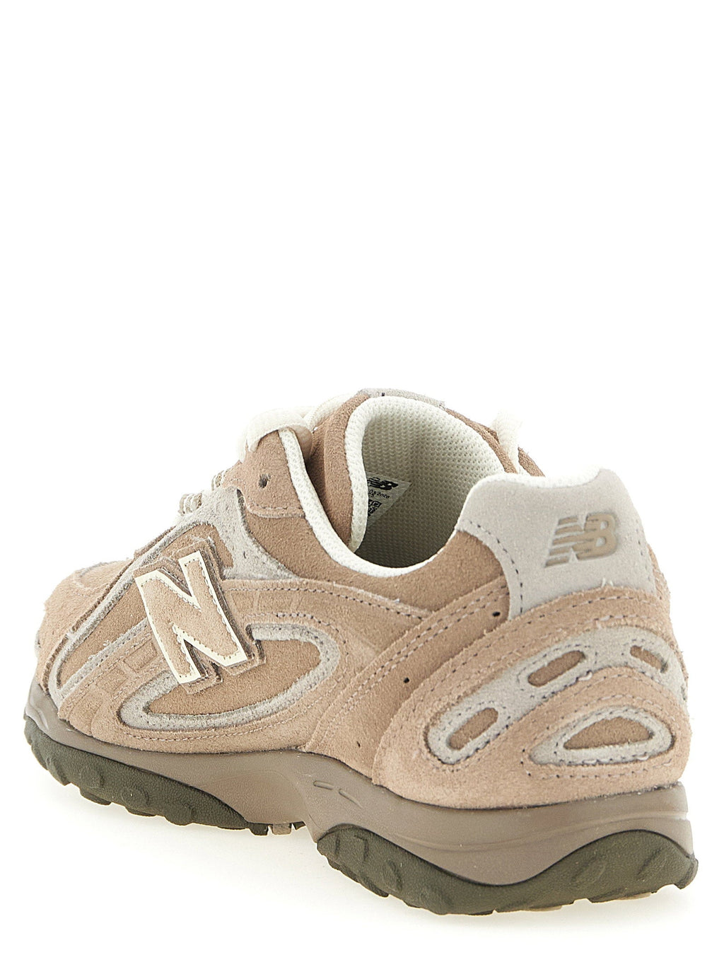New Balance 204L Sneaker — Beige