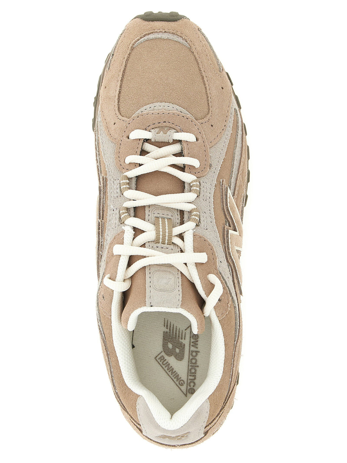 New Balance 204L Sneaker — Beige