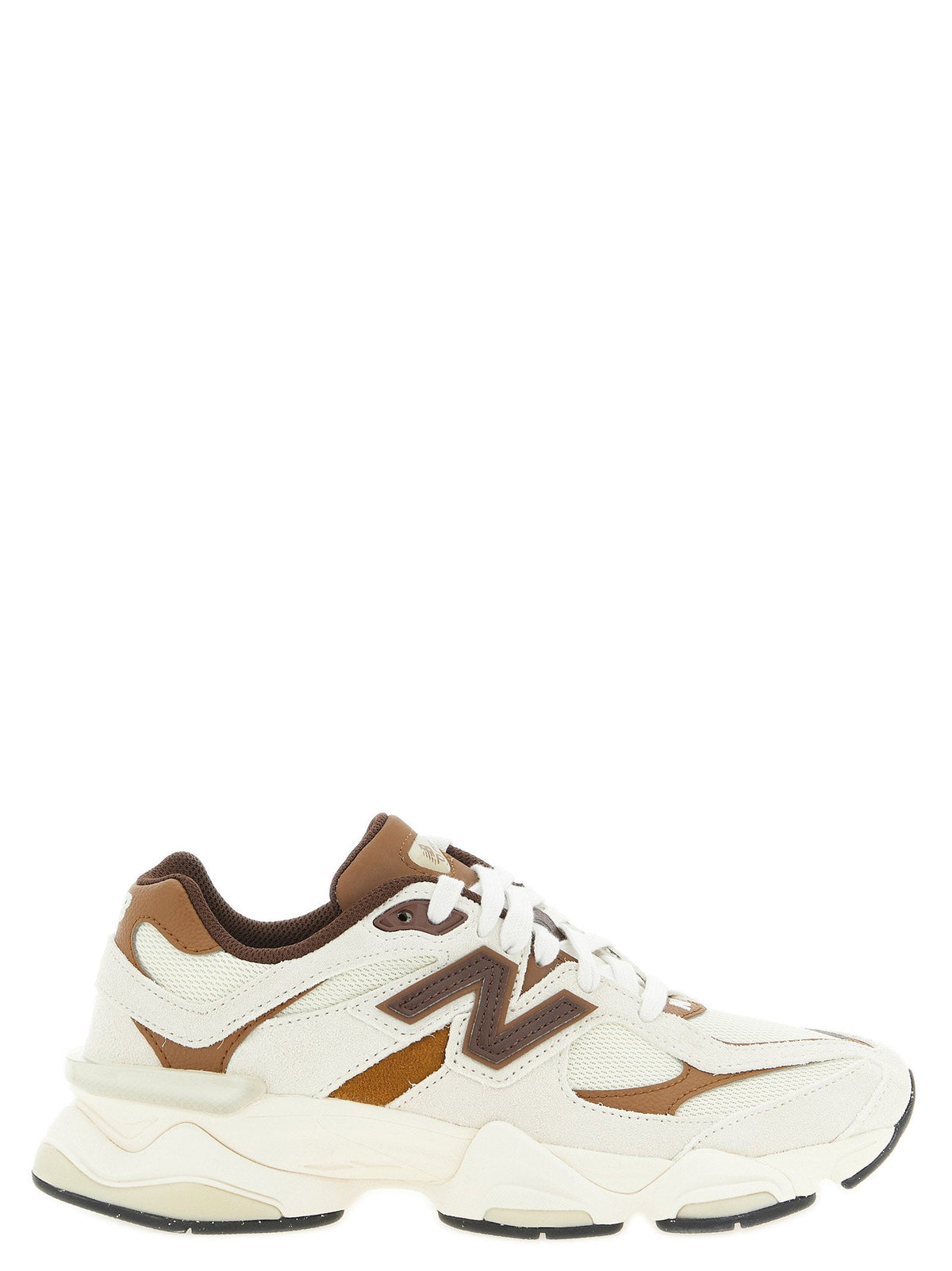 New Balance Sneakers — White