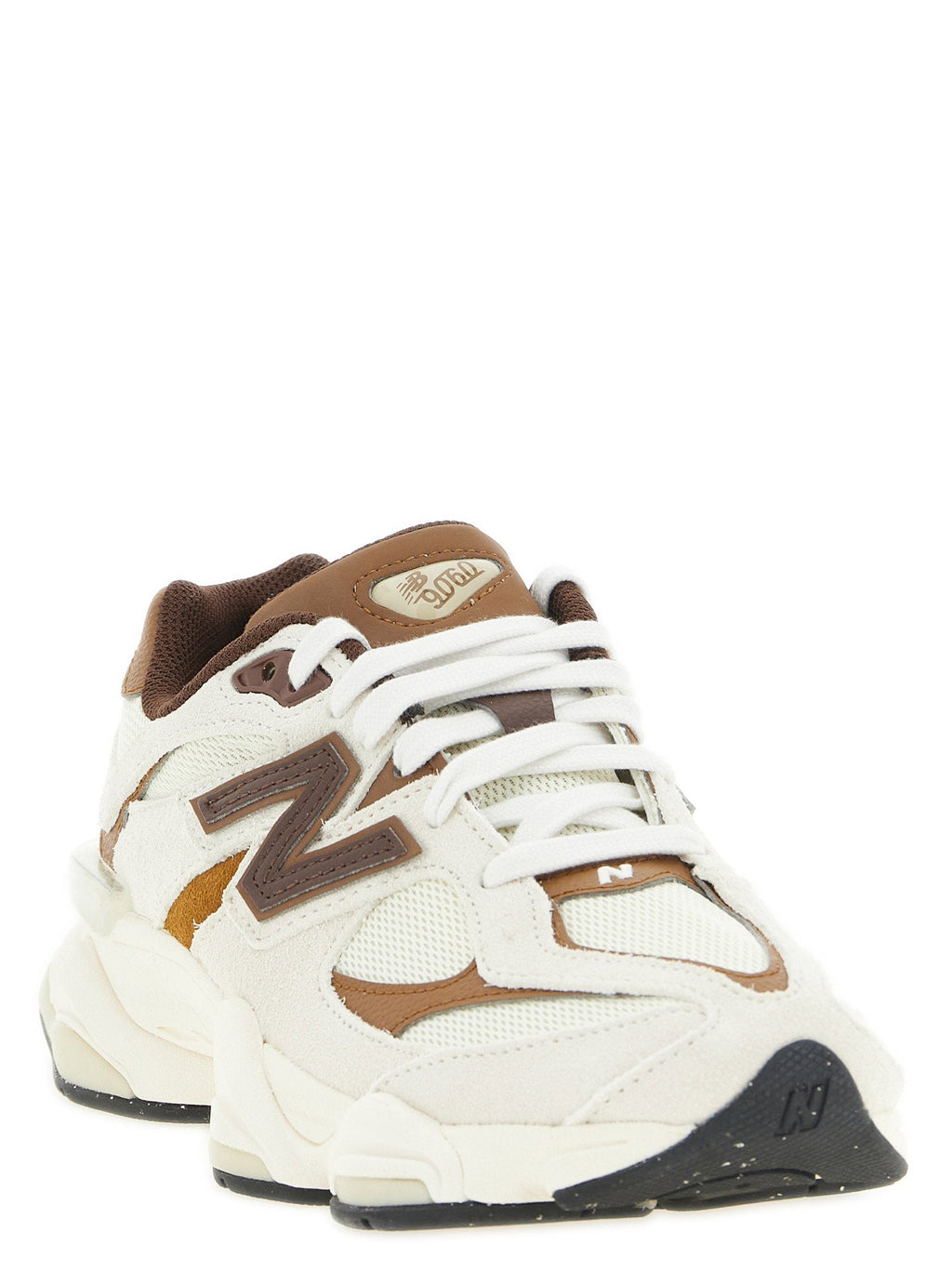 New Balance Sneakers — White