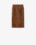 Marant Etoile H26 Star Trousers — Brown