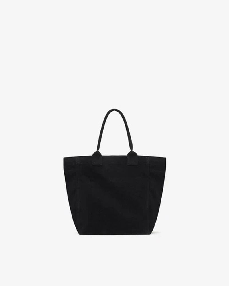 Isabel Marant Sac Im H26 Tote Bag — Black
