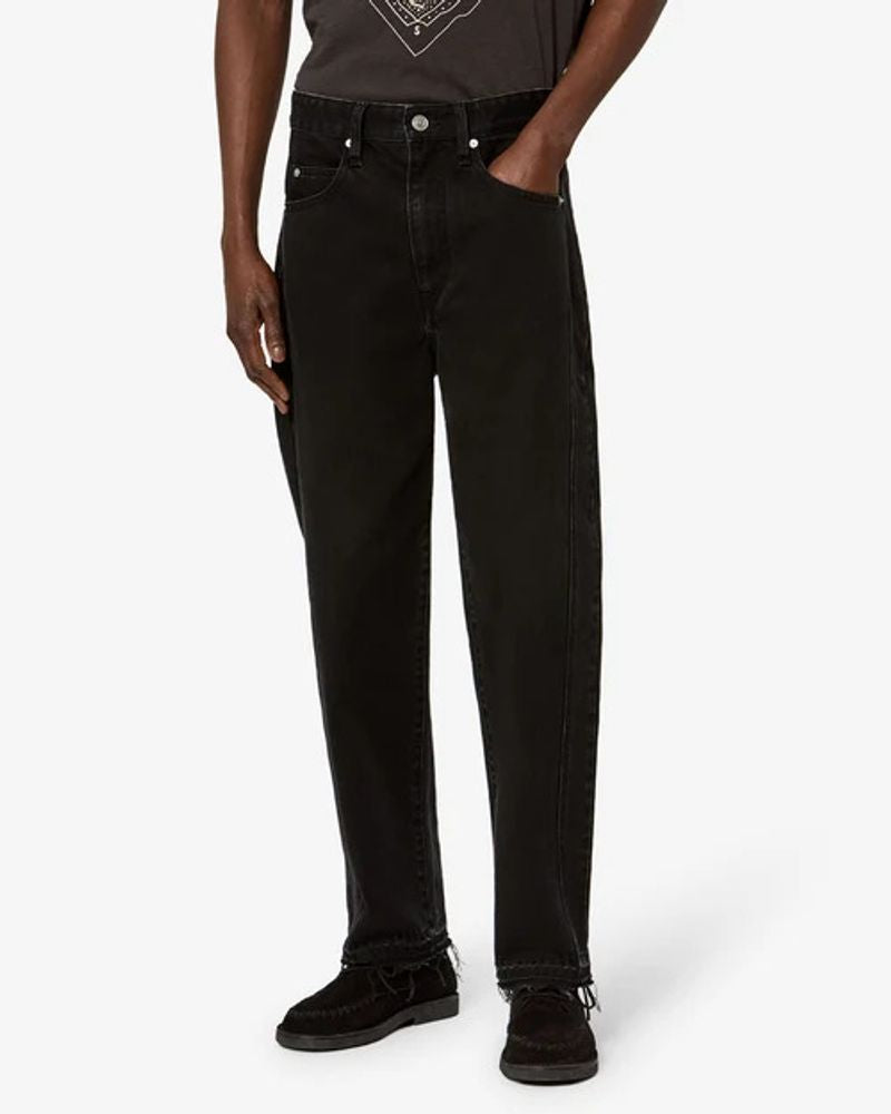 Marant Jeans — Black