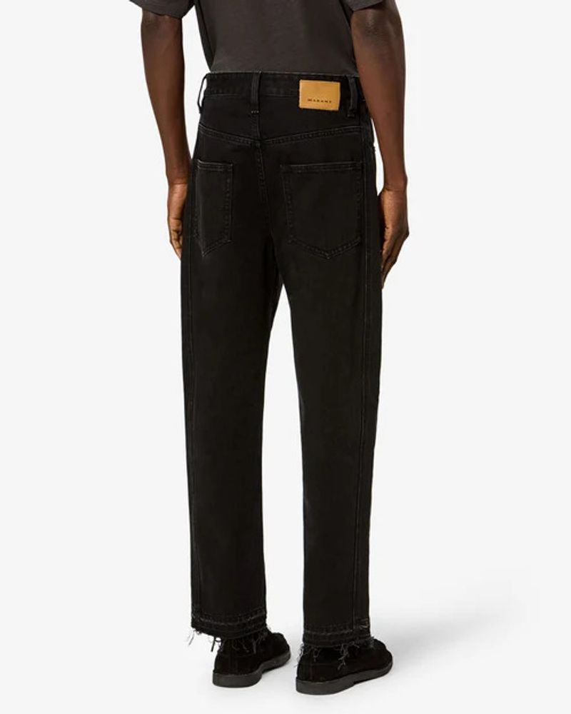 Marant Jeans — Black