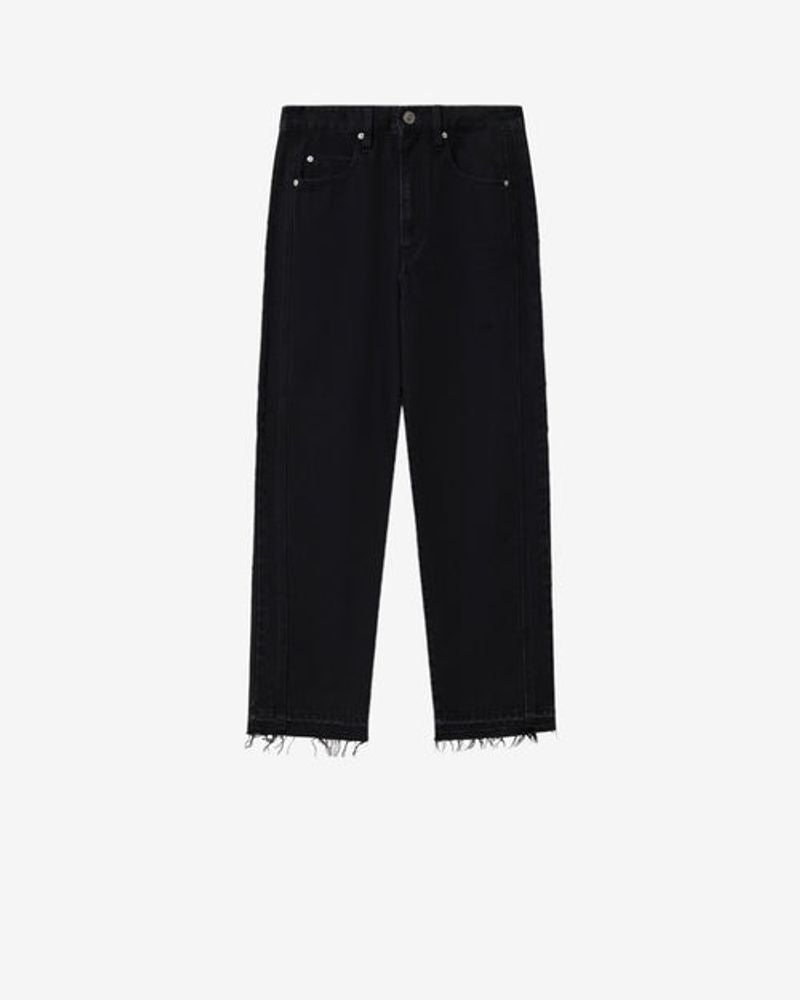 Marant Jeans — Black