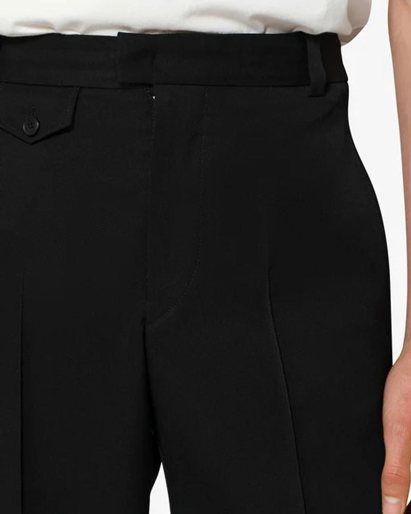 Marant H26 Trousers — Black