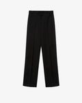 Marant H26 Trousers — Black